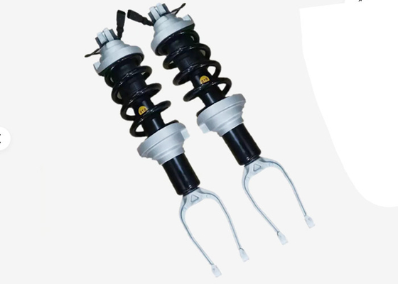 4S0412019K 4T0512019AH per Audi R8 V10 V8 16-21 Struts assorbente d'urto anteriore posteriore con controllo di guida magnetico 5.2L