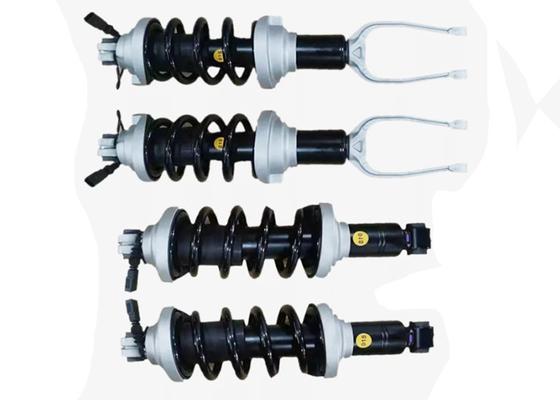 4S0412019K 4T0512019AH per Audi R8 V10 V8 16-21 Struts assorbente d'urto anteriore posteriore con controllo di guida magnetico 5.2L
