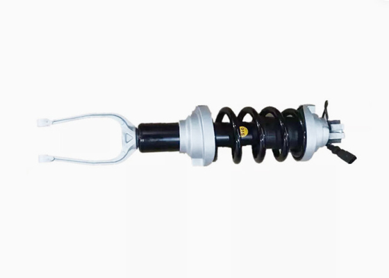 4S0412019K Struts di scossa a molla anteriore con guida magnetica per Lamborghini Huracan Audi R8 2016-2021