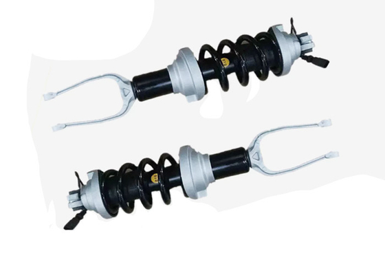 4S0412019K Struts di scossa a molla anteriore con guida magnetica per Lamborghini Huracan Audi R8 2016-2021