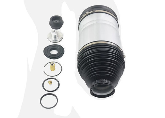 Per Dodge Ram 1500 13-19 L/R anteriore sospensione anteriore sacchetto a molla 4877147AA 4877146AA