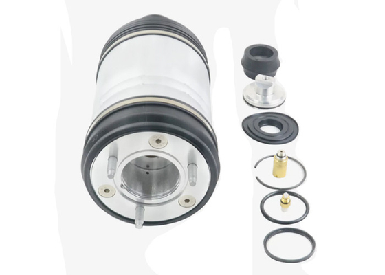 Per Dodge Ram 1500 13-19 L/R anteriore sospensione anteriore sacchetto a molla 4877147AA 4877146AA