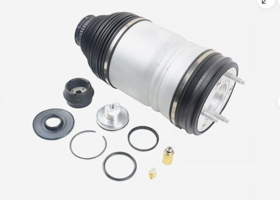 Per Dodge Ram 1500 13-19 L/R anteriore sospensione anteriore sacchetto a molla 4877147AA 4877146AA