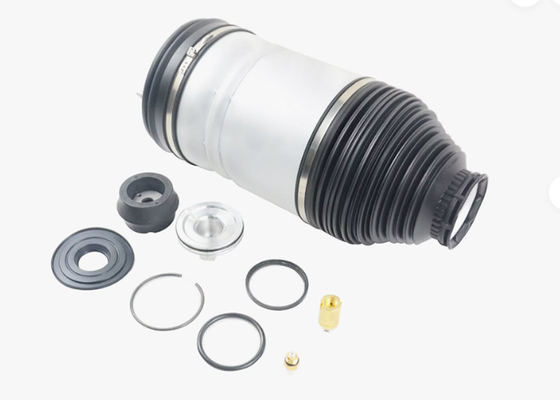 Per Dodge Ram 1500 13-19 L/R anteriore sospensione anteriore sacchetto a molla 4877147AA 4877146AA