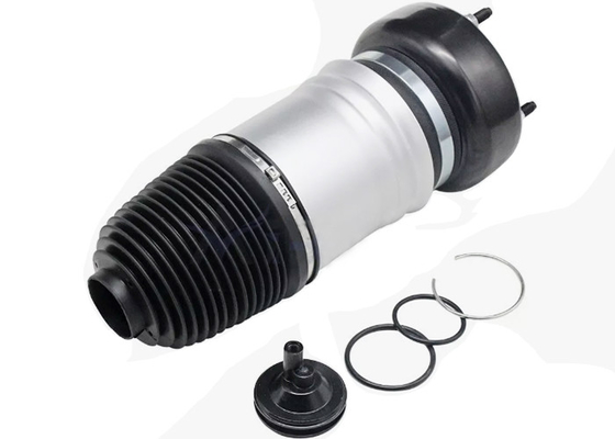 A2053204768 A2053204868 Tasca di molla con sospensione anteriore a aria per Mercedes W205 C205 C-Class AWD RWD 13-20