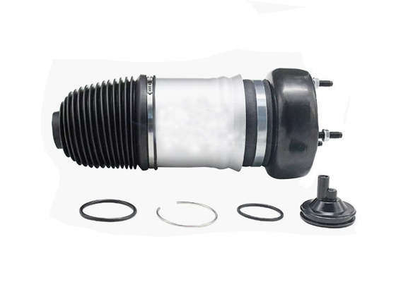 A2053204768 A2053204868 Tasca di molla con sospensione anteriore a aria per Mercedes W205 C205 C-Class AWD RWD 13-20