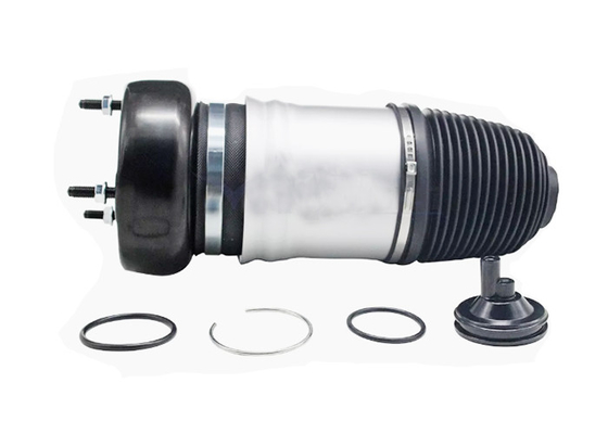 A2053204768 A2053204868 Tasca di molla con sospensione anteriore a aria per Mercedes W205 C205 C-Class AWD RWD 13-20