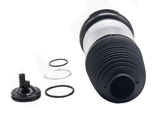 A2053204768 A2053204868 Tasca di molla con sospensione anteriore a aria per Mercedes W205 C205 C-Class AWD RWD 13-20