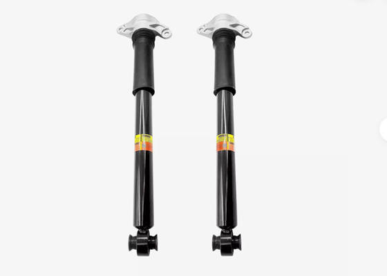 LR108022 Assorbitori posteriori di urti CVD adatti a Land Rover Range Rover Velar L560 2017-2021
