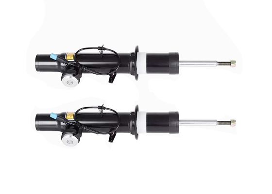 37116863173 37116863174 Assorbenti d'urto con VDC per BMW X5 F15 F85 X6 F16 F86 2013-18