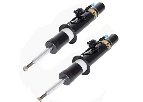 37116863173 37116863174 Assorbenti d'urto con VDC per BMW X5 F15 F85 X6 F16 F86 2013-18