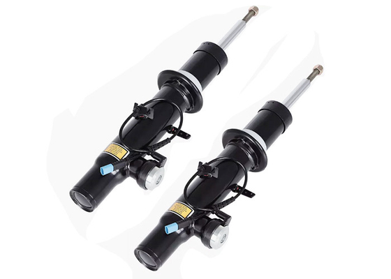 37116863173 37116863174 Assorbenti d'urto con VDC per BMW X5 F15 F85 X6 F16 F86 2013-18