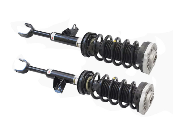 31316866591 31316866592 Sospensione anteriore a aria a scatto per BMW G30 G31 F90 2017-2020
