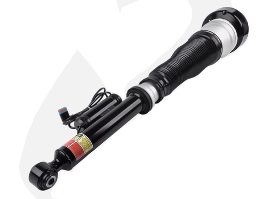 A2213205813 A2213202213 Per Mercedes-Benz Classe S W221 S350 S550 Strutto di scossa della sospensione aerea posteriore destra