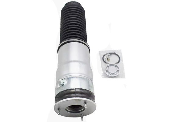 Nuovo sacchetto a molla con sospensione anteriore sinistra per BMW Serie 7 F01 F02 F04 37126858811