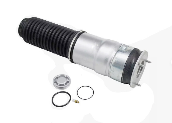 Nuovo sacchetto a molla con sospensione anteriore sinistra per BMW Serie 7 F01 F02 F04 37126858811