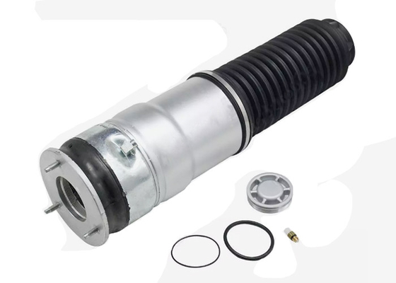 Nuovo sacchetto a molla con sospensione anteriore sinistra per BMW Serie 7 F01 F02 F04 37126858811