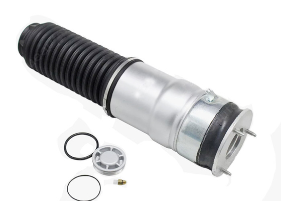 Nuovo sacchetto a molla con sospensione anteriore sinistra per BMW Serie 7 F01 F02 F04 37126858811