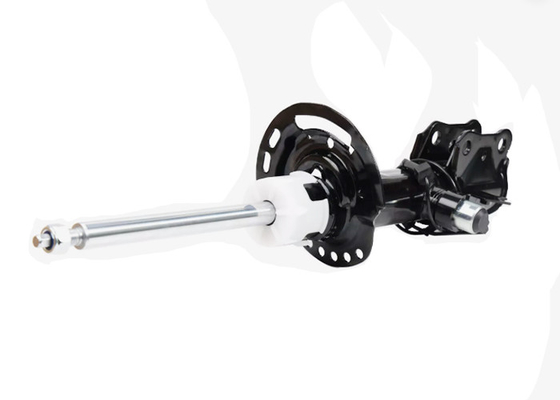 AST-84852 AST-84853 Anteriore sinistro destro Struts assorbente d'urto con controllo elettrico adatto per Lincoln MKX 2.7L 2016-2018