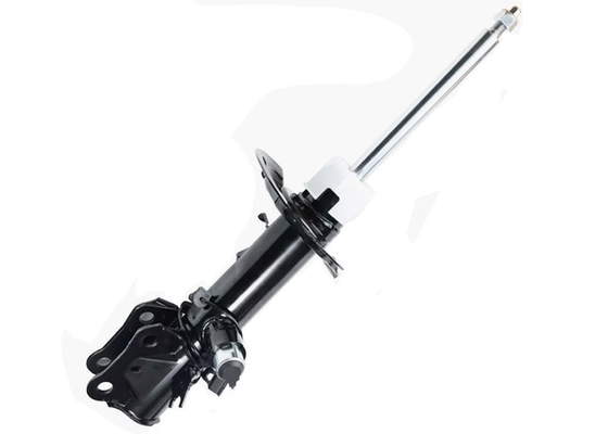 AST-84852 AST-84853 Anteriore sinistro destro Struts assorbente d'urto con controllo elettrico adatto per Lincoln MKX 2.7L 2016-2018