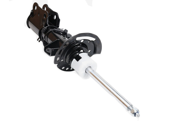 AST-84852 AST-84853 Anteriore sinistro destro Struts assorbente d'urto con controllo elettrico adatto per Lincoln MKX 2.7L 2016-2018