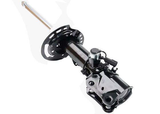AST-84852 AST-84853 Anteriore sinistro destro Struts assorbente d'urto con controllo elettrico adatto per Lincoln MKX 2.7L 2016-2018