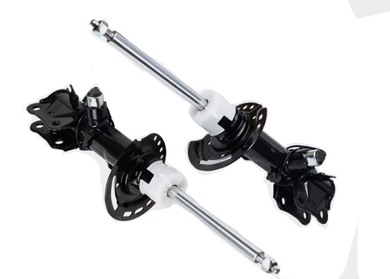 AST-84852 AST-84853 Anteriore sinistro destro Struts assorbente d'urto con controllo elettrico adatto per Lincoln MKX 2.7L 2016-2018