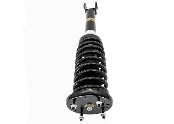 C2D16483 C2Z27762 Struts di scossa d'aria anteriori e posteriori per Jaguar XJ XJL XJR X351 XJR575 RWD 3.0L 2010-2019