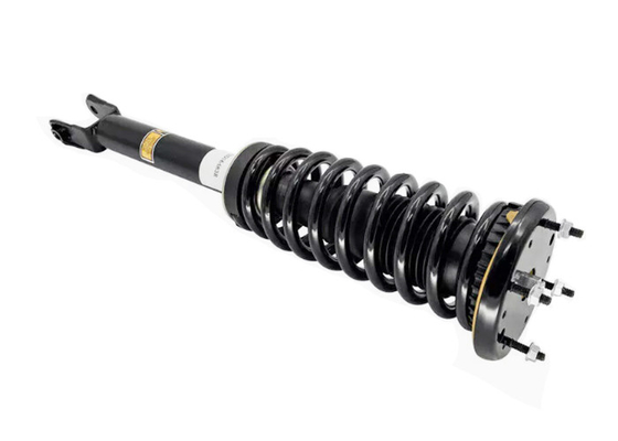 C2D16483 C2Z27762 Struts di scossa d'aria anteriori e posteriori per Jaguar XJ XJL XJR X351 XJR575 RWD 3.0L 2010-2019