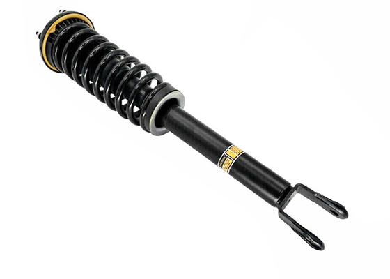 C2Z25382 C2Z25477 Per Jaguar XJ XJR X351 RWD 2010-2019 Assorbitore di shock a molla frontale con assorbitore elettrico
