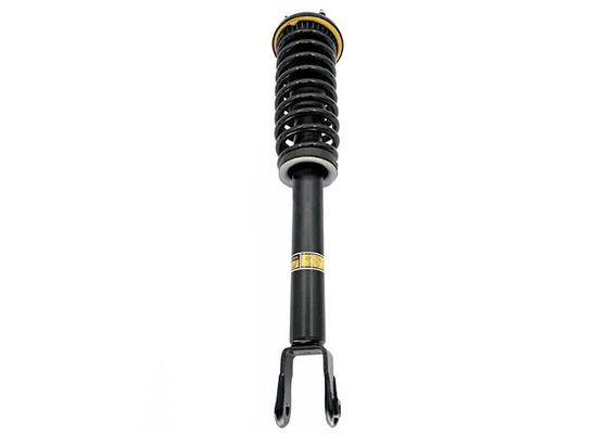 C2Z25382 C2Z25477 Per Jaguar XJ XJR X351 RWD 2010-2019 Assorbitore di shock a molla frontale con assorbitore elettrico