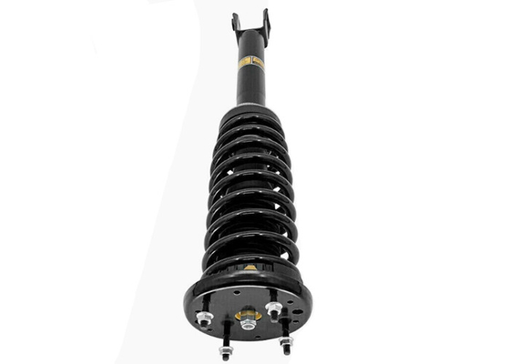 C2Z25382 C2Z25477 Per Jaguar XJ XJR X351 RWD 2010-2019 Assorbitore di shock a molla frontale con assorbitore elettrico