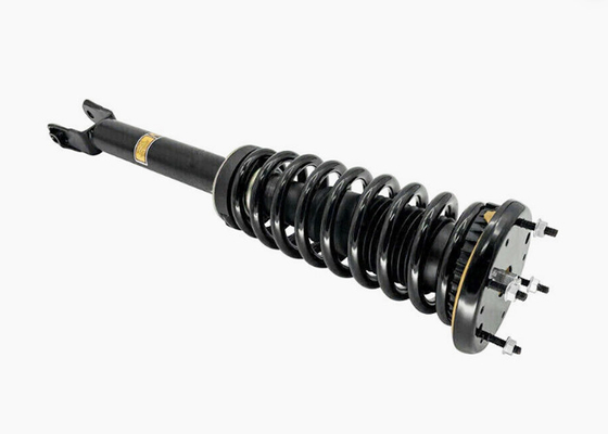 C2Z25382 C2Z25477 Per Jaguar XJ XJR X351 RWD 2010-2019 Assorbitore di shock a molla frontale con assorbitore elettrico