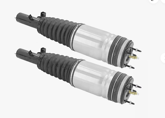 68376339AB 68376339AC 68376340AC 68376340AB Front RH & LH Air Suspension Shock Struts per Jeep Grand Cherokee WL 2022-2024