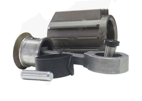 LR011837 Hitachi Air Suspension Pump cilindro a pistoni con anello a pistoni per Land Rover Range Rover Discovery 3/4 LR3/4