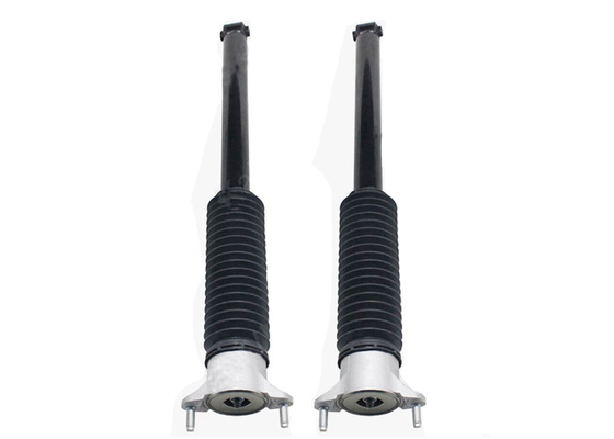 A2473203600 A2473203700 Assorbente d'urto posteriore sinistra+destra sospensione aria per Mercedes GLB X247 W247 2021-