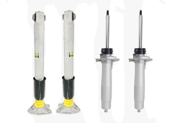 33528008629 31318008627 31318008628 Struts assorbitori anteriori e posteriori con EDC Per BMW M3 M4 F80 F82 F83 3.0L 2015-2020