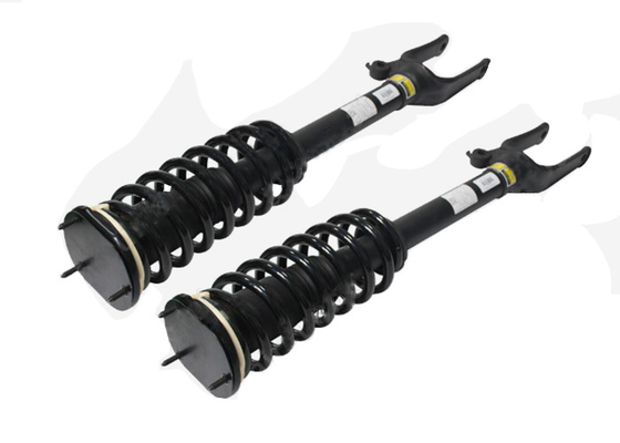 A1643200130 A1643203113 Anteriore destro sinistro Strutto a molla per Mercedes W164 ML320 ML350 ML500 2006-2011