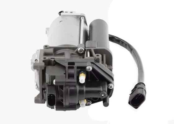 102791100H Pompa a compressione a sospensione d'aria per Tesla S 2016-2021 Modello X 2016-2020