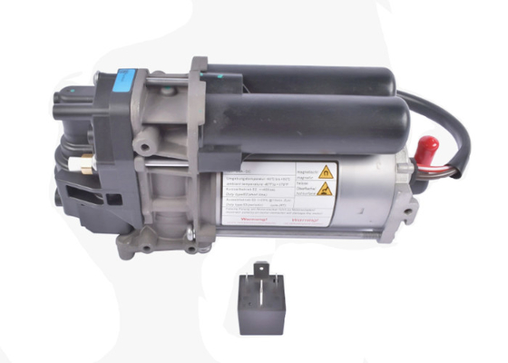 Pompa di compressione a sospensione d'aria 102791100D Per Tesla S X 2016-2021 75D 90D 100D