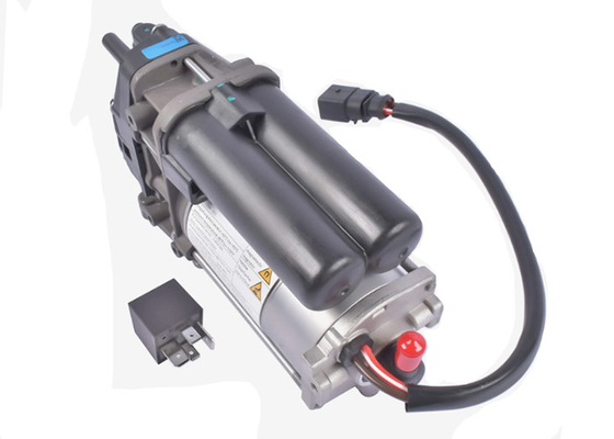 Pompa di compressione a sospensione d'aria 102791100D Per Tesla S X 2016-2021 75D 90D 100D