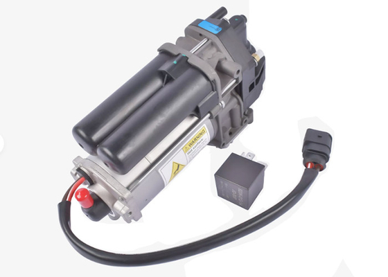 Pompa di compressione a sospensione d'aria 102791100D Per Tesla S X 2016-2021 75D 90D 100D