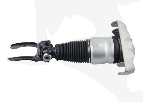7L8616040D 7L8616040G Front Right Air Suspension Shock Strut Per Audi Q7 Porsche VW Touareg 2006-2010