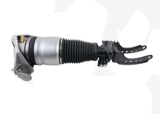 7L8616040D 7L8616040G Front Right Air Suspension Shock Strut Per Audi Q7 Porsche VW Touareg 2006-2010