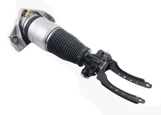 7L8616040D 7L8616040G Front Right Air Suspension Shock Strut Per Audi Q7 Porsche VW Touareg 2006-2010