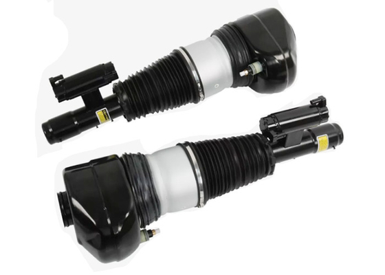 37107915945 37107915944 Struts di scossa della sospensione a aria a coppia anteriore per BMW Serie 7 740i 750i G11 G12 EDC x Drive 2016-2022.
