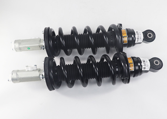 E6101-1LB7A E6100-1LB7A Sospensione anteriore Strut per Nissan Patrol VI Y62 AWD 10-23