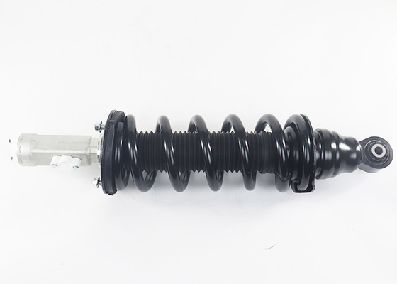 E6101-1LB7A E6100-1LB7A Sospensione anteriore Strut per Nissan Patrol VI Y62 AWD 10-23