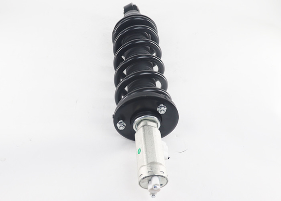 E6101-1LB7A E6100-1LB7A Sospensione anteriore Strut per Nissan Patrol VI Y62 AWD 10-23