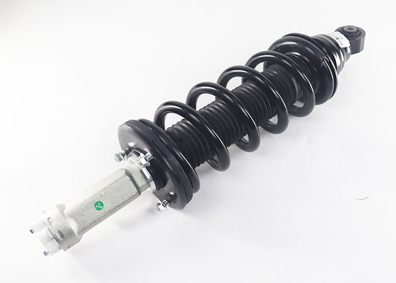 E6101-1LB7A E6100-1LB7A Sospensione anteriore Strut per Nissan Patrol VI Y62 AWD 10-23